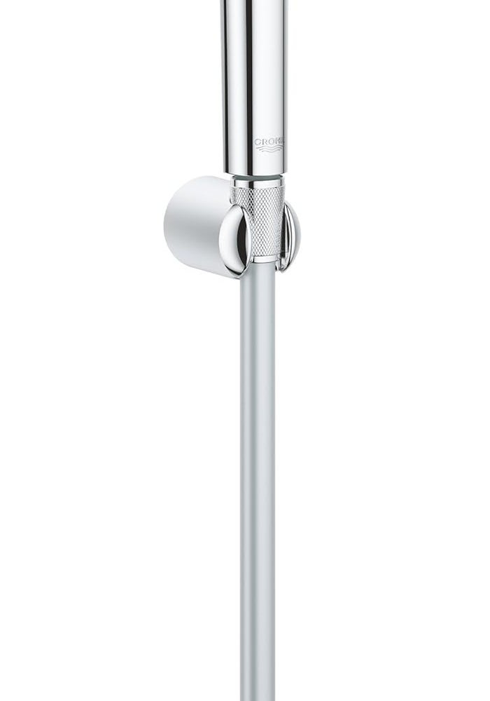 GROHE Tempesta-F Trigger Spray 30 Wall Holder Set - Image 1